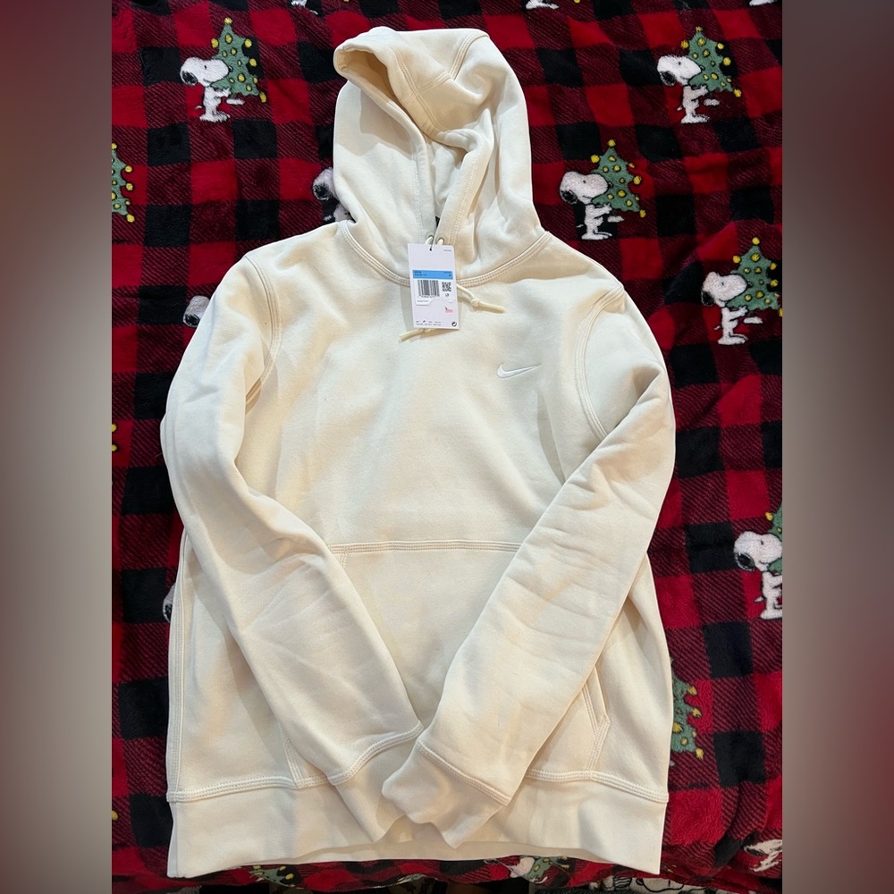 Medium Nike hoodie